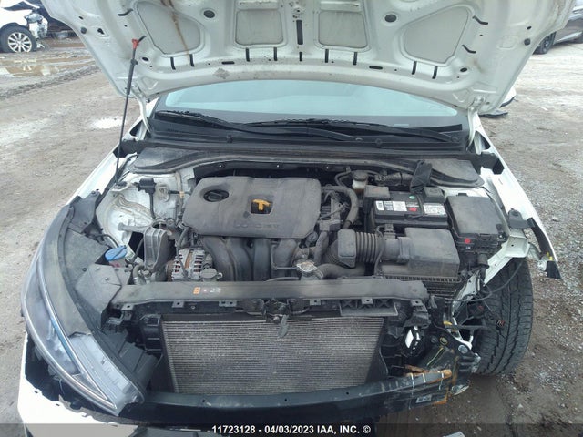 Hyundai ELANTRA SE 2020 KMHD74LF6LU930336 Image 10