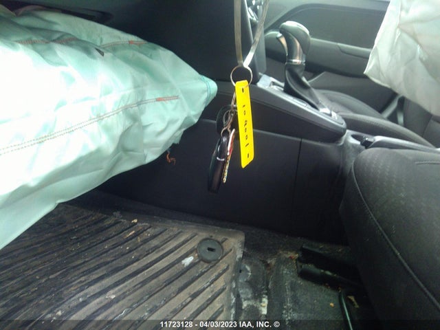 Hyundai ELANTRA SE 2020 KMHD74LF6LU930336 Image 11