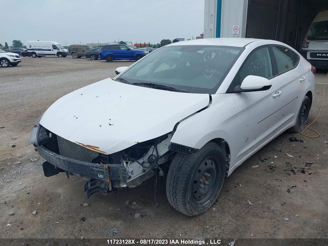 Hyundai ELANTRA SE 2020 KMHD74LF6LU930336 Image 2