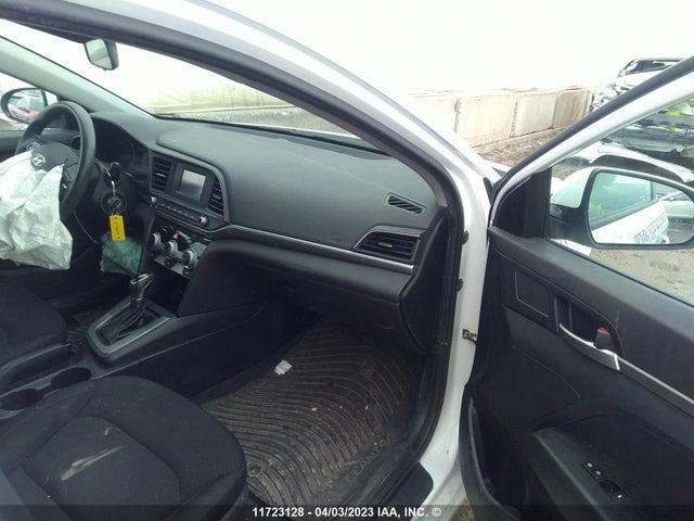 Hyundai ELANTRA SE 2020 KMHD74LF6LU930336 Image 5