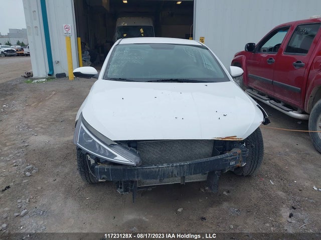Hyundai ELANTRA SE 2020 KMHD74LF6LU930336 Image 6
