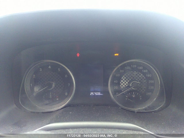 Hyundai ELANTRA SE 2020 KMHD74LF6LU930336 Image 7