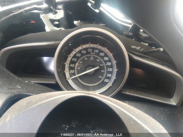 Mazda MAZDA3 2015 3MZBM1L73FM194263 Image 7