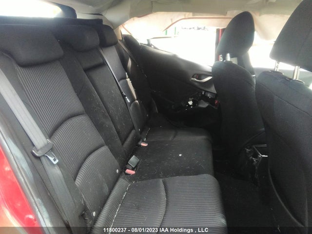 Mazda MAZDA3 2015 3MZBM1L73FM194263 Image 8
