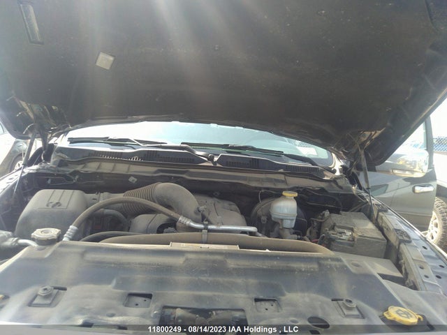 1C6RR7LT9HS628478 RAM 1500 Slt