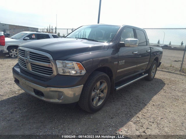 1C6RR7LT9HS628478 RAM 1500 Slt