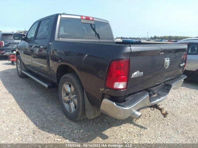 1C6RR7LT9HS628478 RAM 1500 Slt
