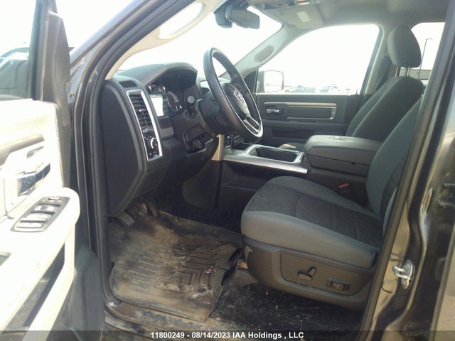 1C6RR7LT9HS628478 RAM 1500 Slt
