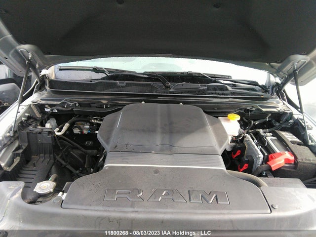 1C6SRFVT6NN425874 RAM 1500 Sport