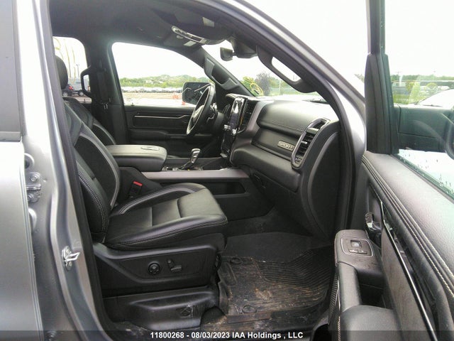 1C6SRFVT6NN425874 RAM 1500 Sport