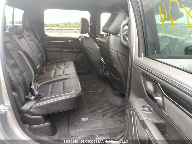 1C6SRFVT6NN425874 RAM 1500 Sport