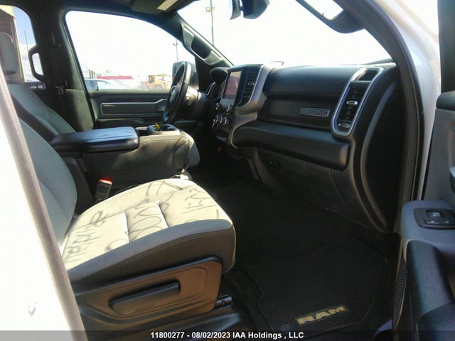 1C6SRFFT8NN338296 RAM 1500 Big Horn/lone Star