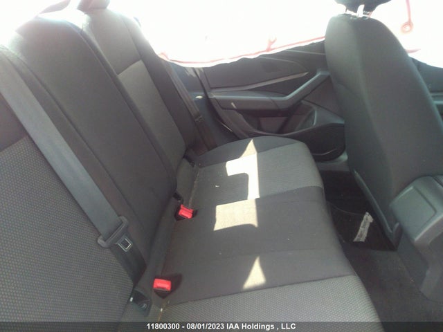 3VWC57BU4KM242973 Volkswagen Jetta Comfortline