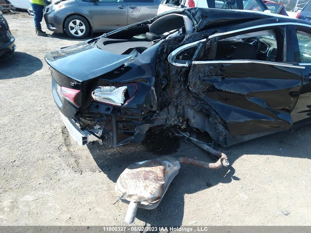 Chevrolet MALIBU LT 2021 1G1ZD5ST6MF029319 Image 6