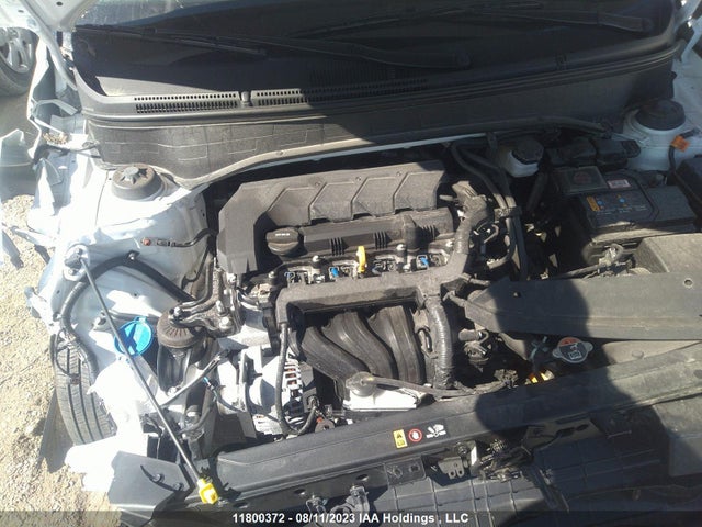 Hyundai Venue Essential 2022 KMHRB8A3XNU190250 Image 11