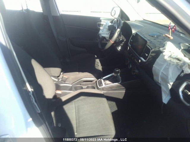Hyundai Venue Essential 2022 KMHRB8A3XNU190250 Image 6