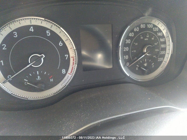 Hyundai Venue Essential 2022 KMHRB8A3XNU190250 Image 8