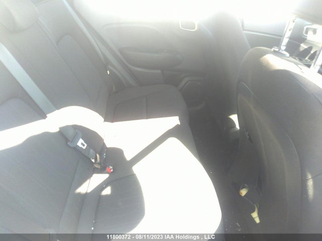 Hyundai Venue Essential 2022 KMHRB8A3XNU190250 Image 9