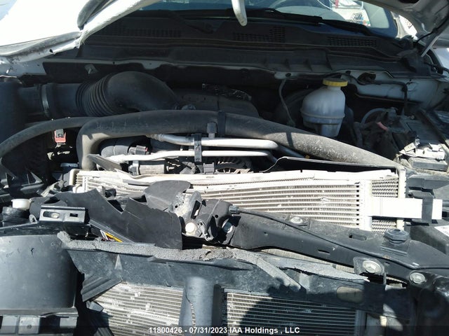 1C6RR7TT7KS612321 RAM 1500 Classic Slt
