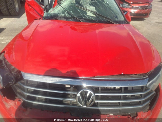 Volkswagen JETTA S 2019 3VWN57BU7KM165198 Image 10