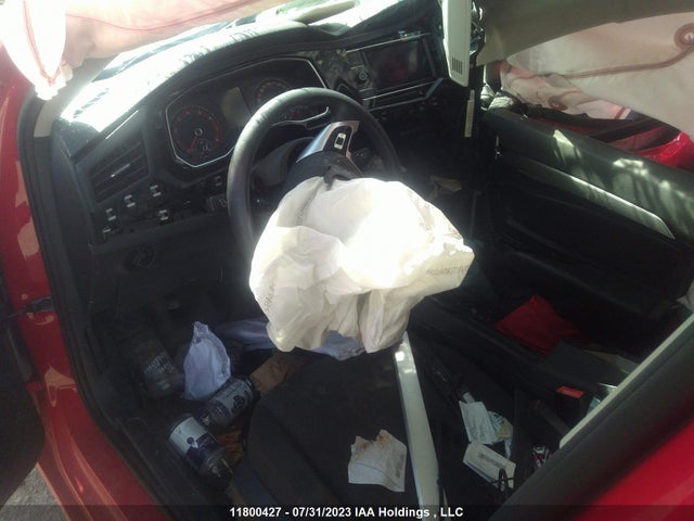 Volkswagen JETTA S 2019 3VWN57BU7KM165198 Image 5