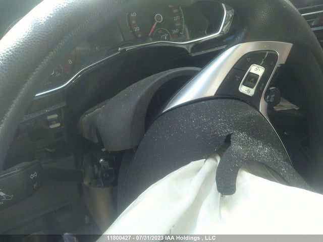 Volkswagen JETTA S 2019 3VWN57BU7KM165198 Image 7