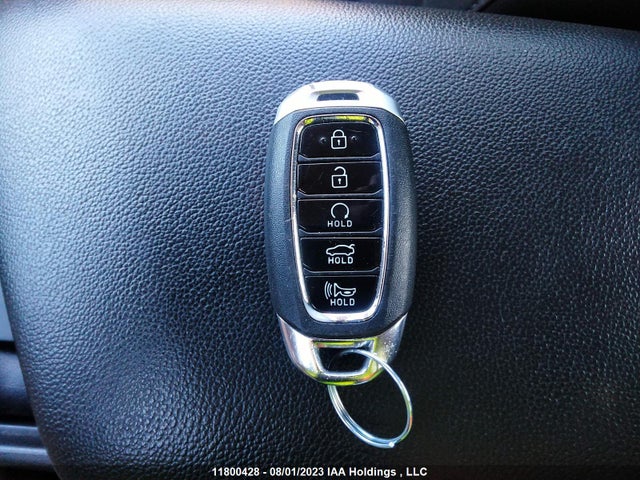 Hyundai Elantra Preferred 2021 KMHLM4AG0MU196570 Image 11