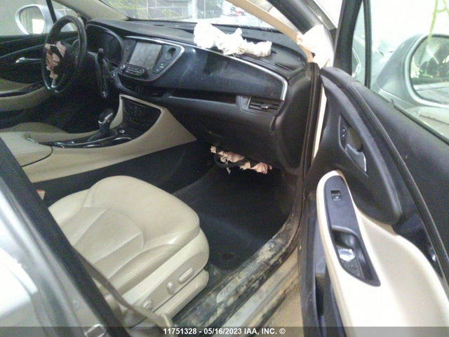 LRBFXESX5GD158557 Buick Envision Premium