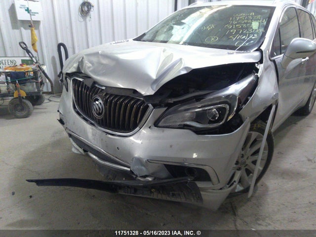 LRBFXESX5GD158557 Buick Envision Premium