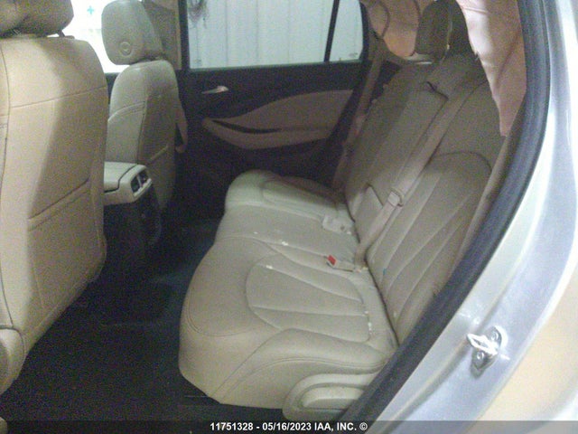 LRBFXESX5GD158557 Buick Envision Premium