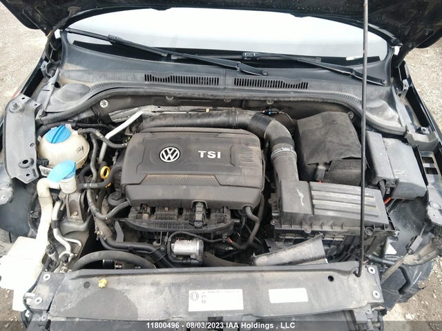 3VWD07AJ0GM404745 Volkswagen Jetta Sedan 1.8t Sport