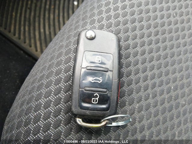 3VWD07AJ0GM404745 Volkswagen Jetta Sedan 1.8t Sport
