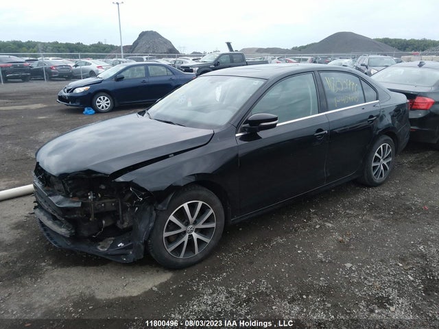 3VWD07AJ0GM404745 Volkswagen Jetta Sedan 1.8t Sport