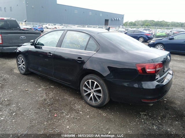 3VWD07AJ0GM404745 Volkswagen Jetta Sedan 1.8t Sport