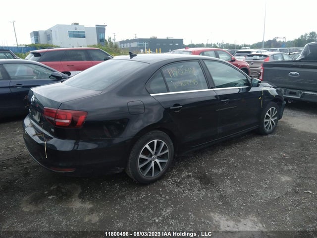 3VWD07AJ0GM404745 Volkswagen Jetta Sedan 1.8t Sport