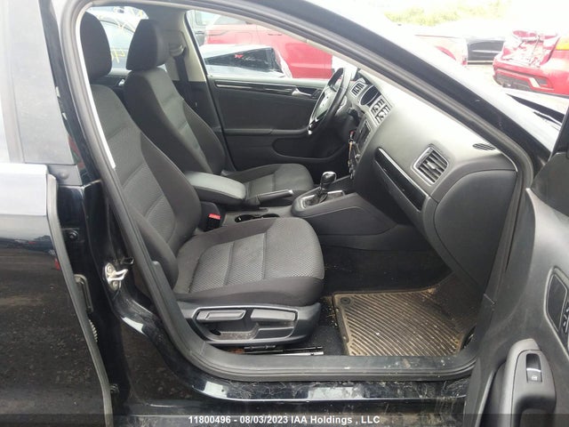 3VWD07AJ0GM404745 Volkswagen Jetta Sedan 1.8t Sport