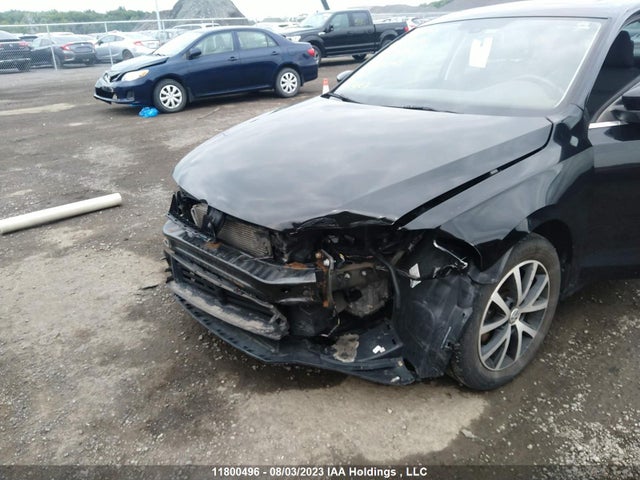3VWD07AJ0GM404745 Volkswagen Jetta Sedan 1.8t Sport