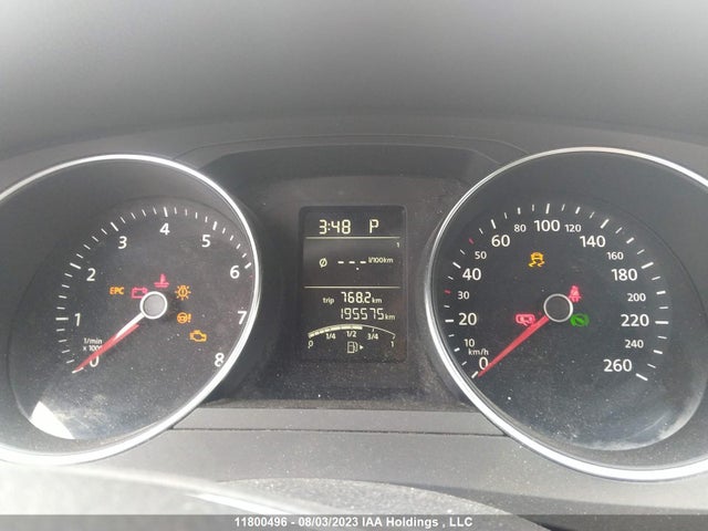 3VWD07AJ0GM404745 Volkswagen Jetta Sedan 1.8t Sport