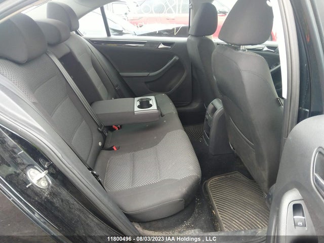 3VWD07AJ0GM404745 Volkswagen Jetta Sedan 1.8t Sport