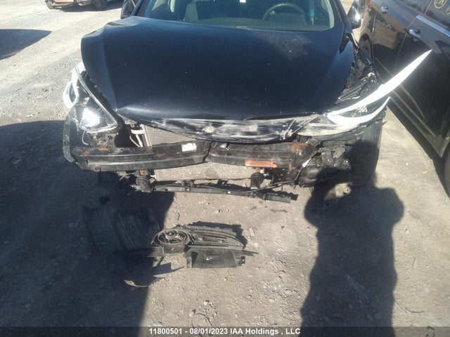 Hyundai ELANTRA GL 2015 5NPDH4AE3FH570646 Image 6