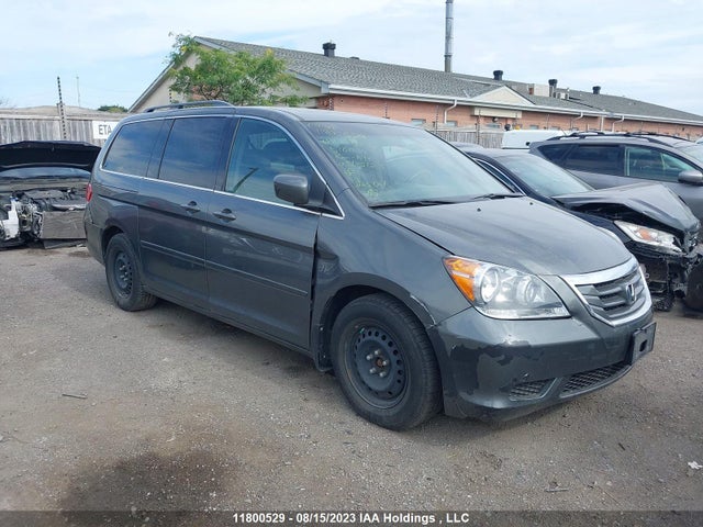 Aukcja sprzedaży 2008 Honda Odyssey Ex-l, vin: 5FNRL38638B510090, numer aukcji: 11800529