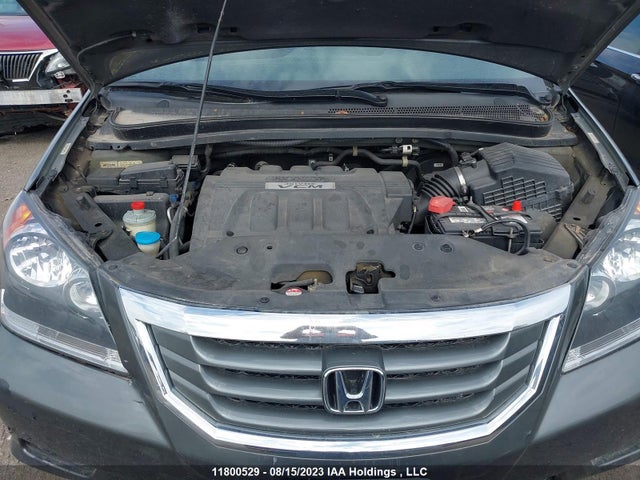 Aukcja sprzedaży 2008 Honda Odyssey Ex-l, vin: 5FNRL38638B510090, numer aukcji: 11800529