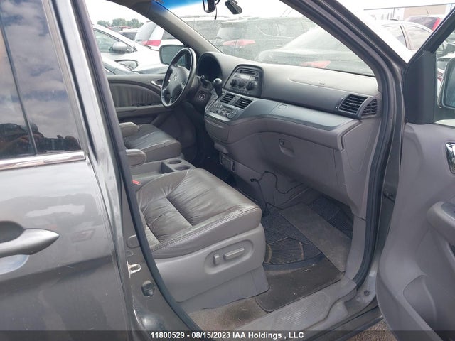 Продажа на аукционе авто 2008 Honda Odyssey Ex-l, vin: 5FNRL38638B510090, номер лота: 11800529