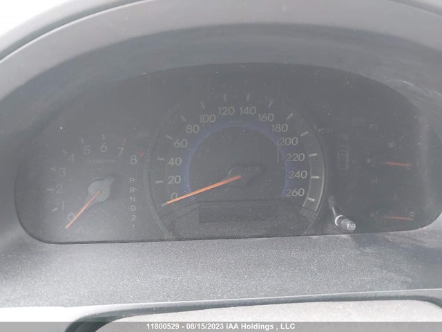 Продаж на аукціоні авто 2008 Honda Odyssey Ex-l, vin: 5FNRL38638B510090, номер лоту: 11800529