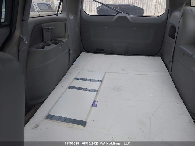 Продажа на аукционе авто 2008 Honda Odyssey Ex-l, vin: 5FNRL38638B510090, номер лота: 11800529