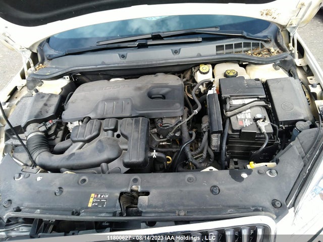 1G4PS5SK5F4172588 Buick Verano Leather Group