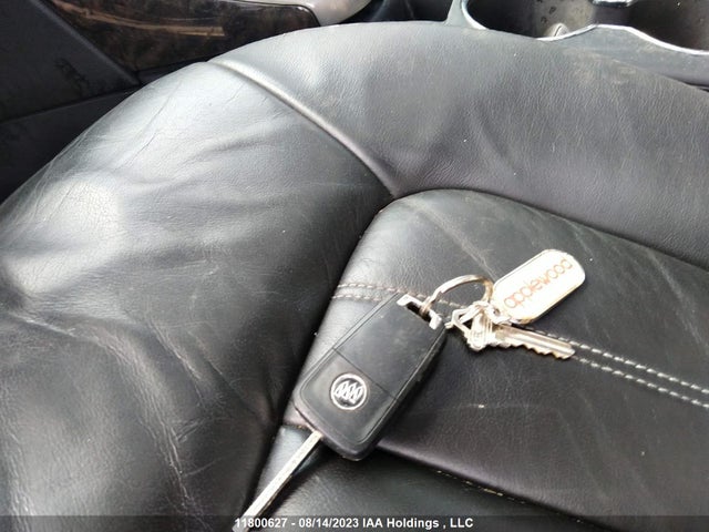 1G4PS5SK5F4172588 Buick Verano Leather Group