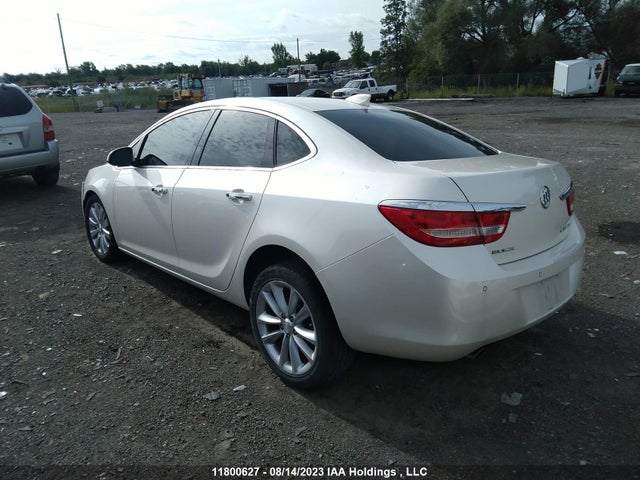 1G4PS5SK5F4172588 Buick Verano Leather Group