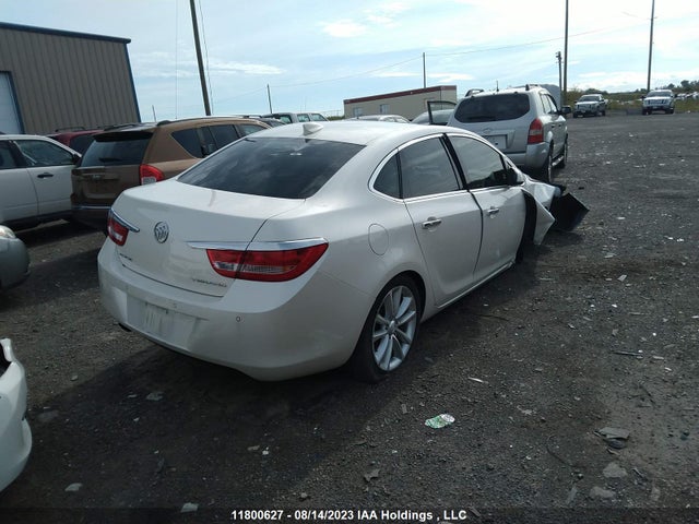 1G4PS5SK5F4172588 Buick Verano Leather Group