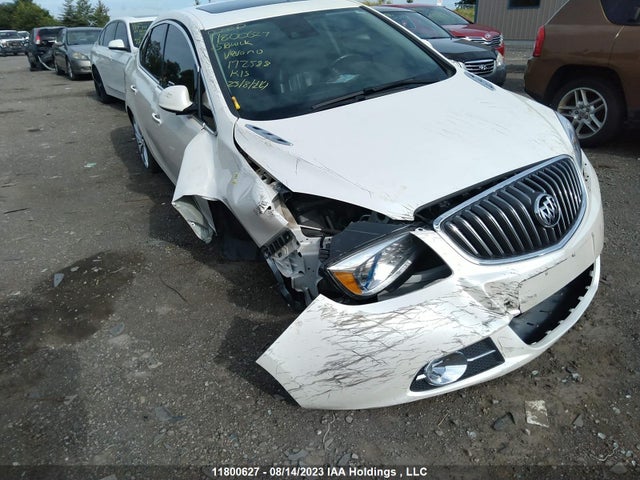 1G4PS5SK5F4172588 Buick Verano Leather Group